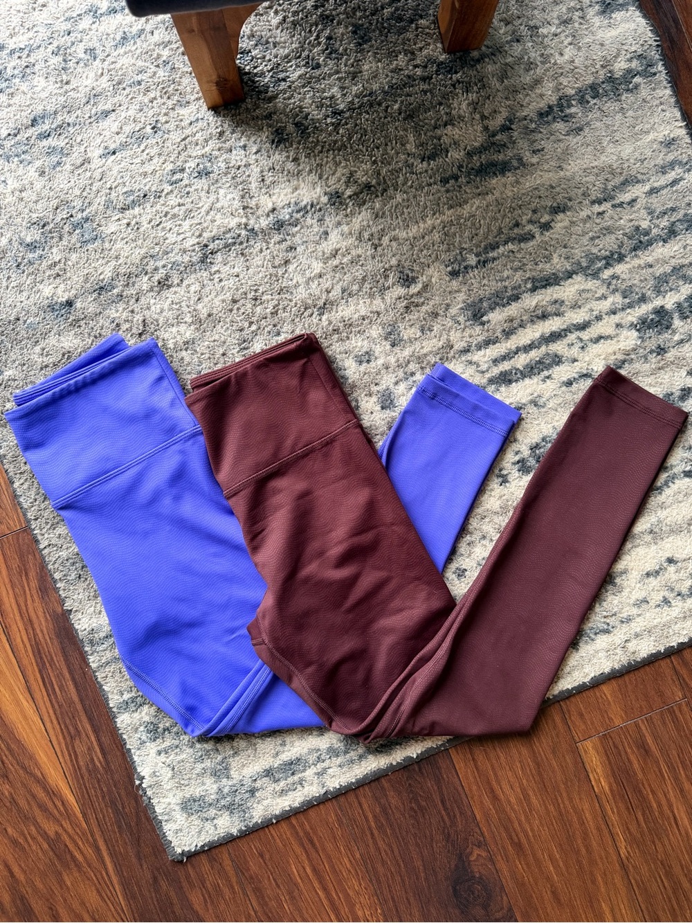 Zyia Active Vibration Leggings